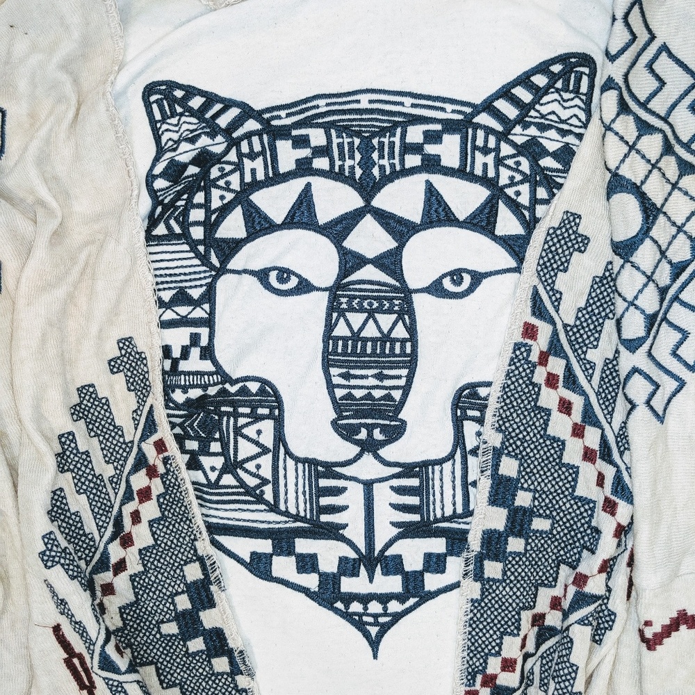 LF Pancho - Picture 2 of 7